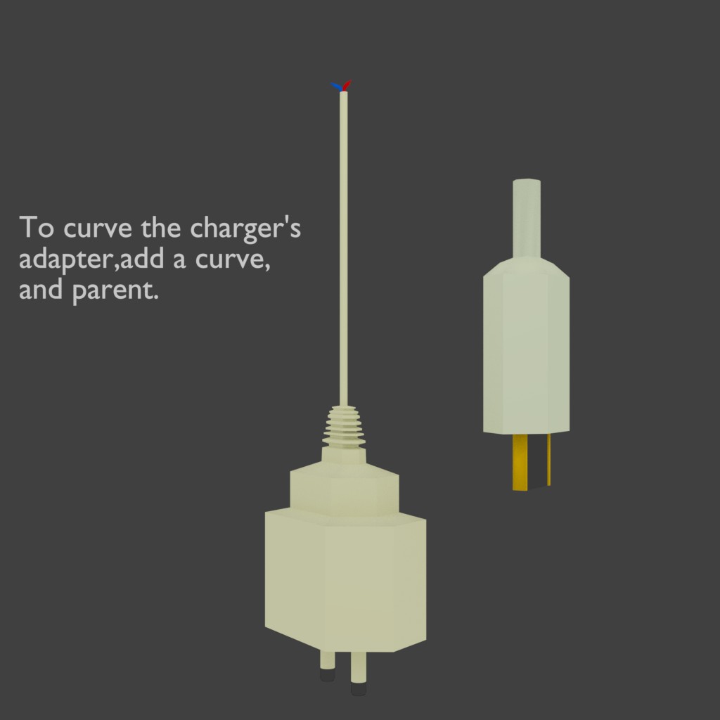 Phone Charger preview image 1